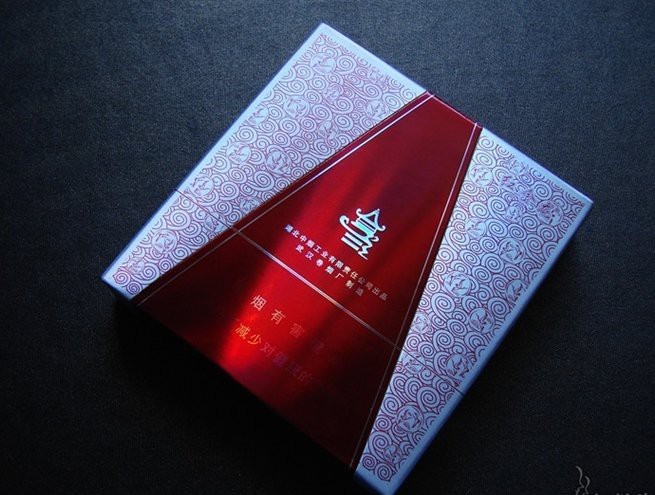 紅龍煙哪個型號口感最好？