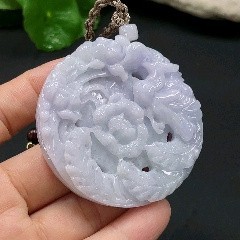 翡翠鳳凰最低多少錢