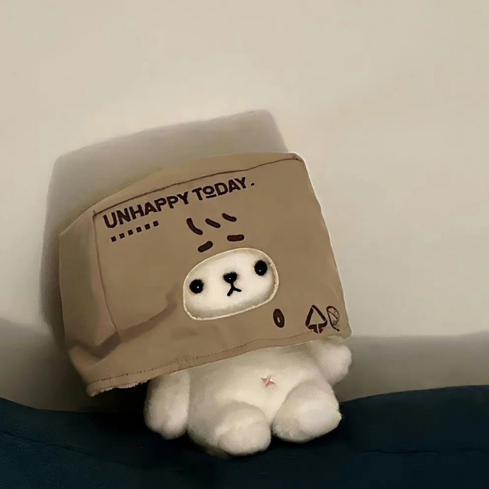 狗頭上有兩個圓點