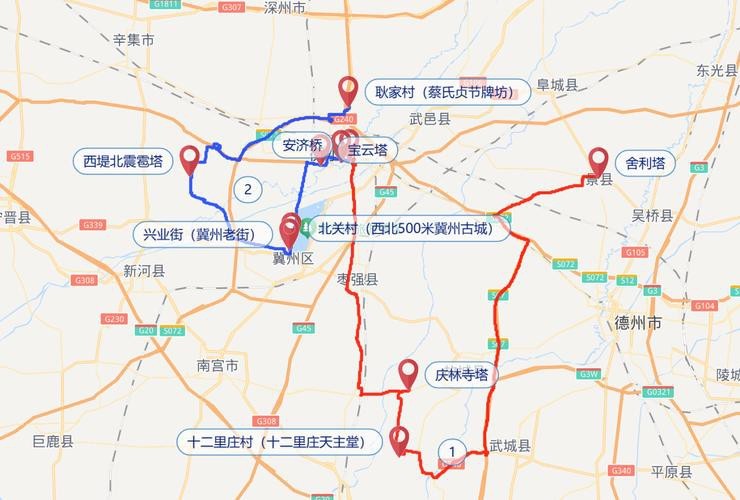 衡水金龍魚新橋北街