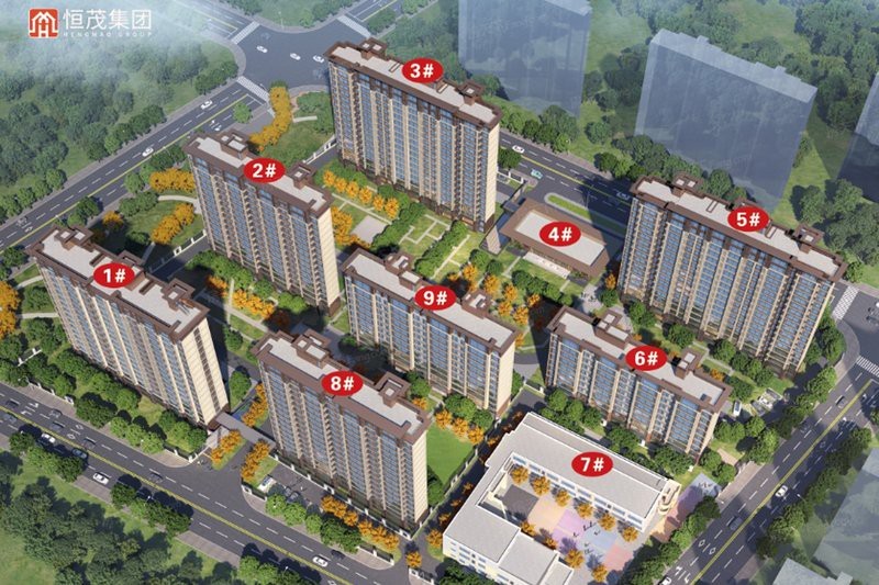 衡水金龍魚新橋北街