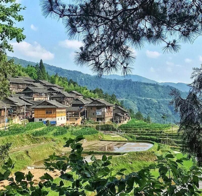 貴州水族最牛三個地方