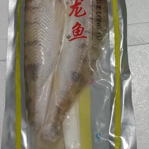 天山雪龍魚是什么魚類圖片