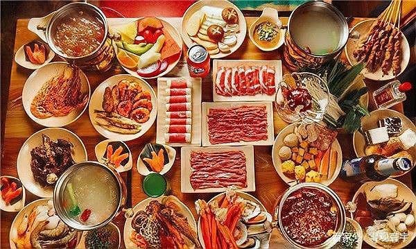 韓國鰩魚生魚片