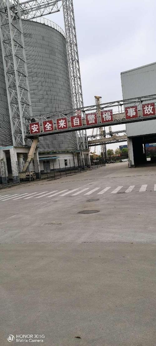 金龍魚泰州工廠