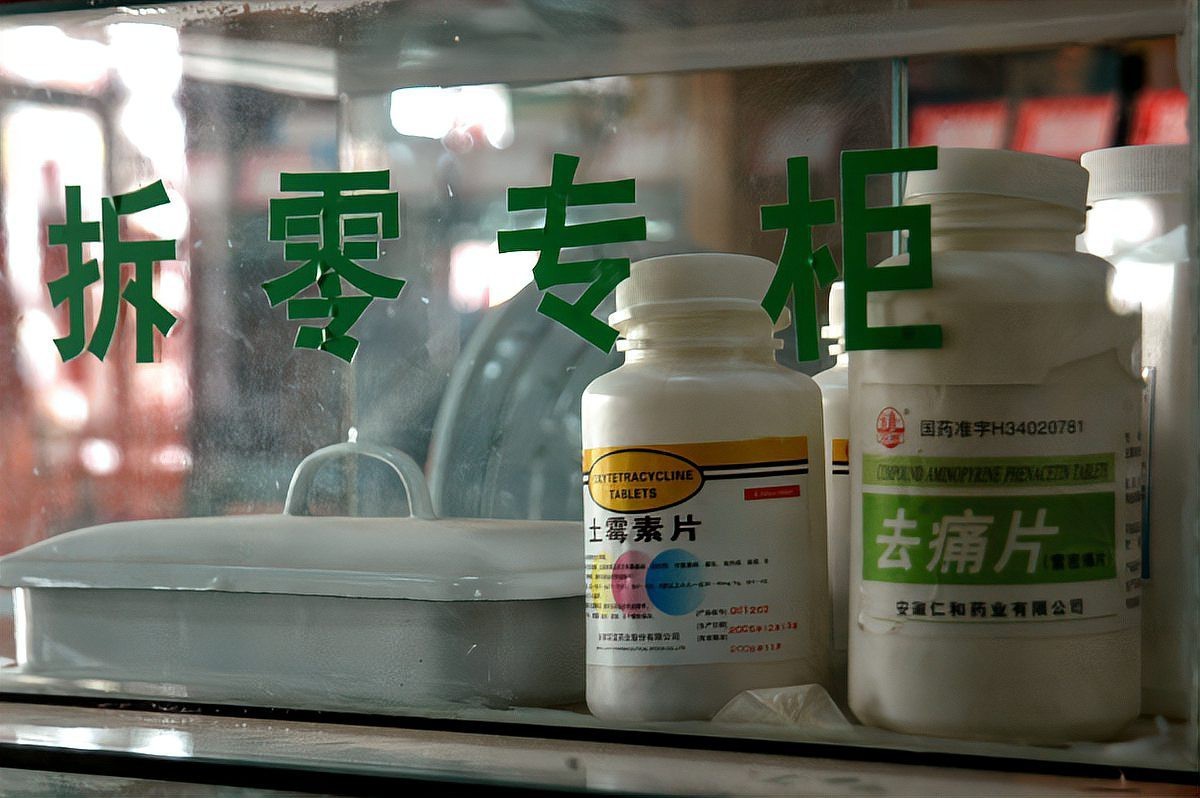 龍魚下土霉素藥三天