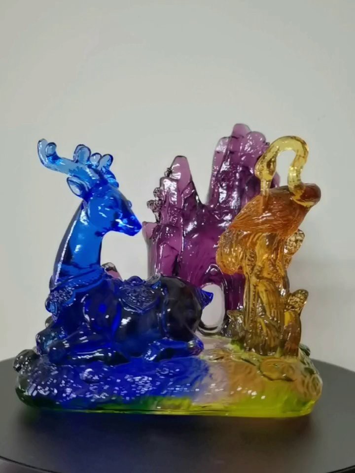 哪個品牌的龍飾風水產品性價比最高？