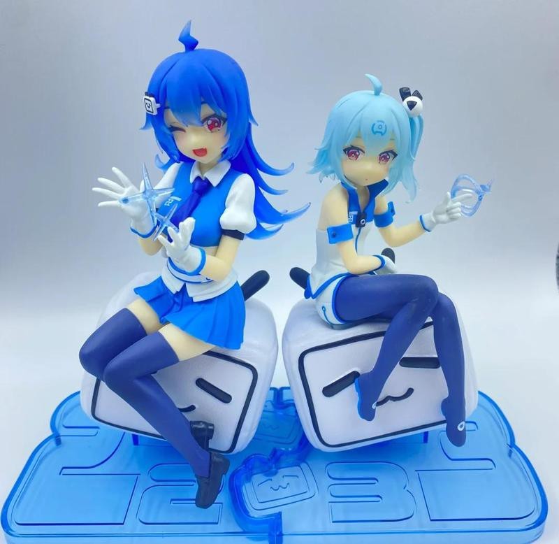 2233版本還有哪些特色品種？