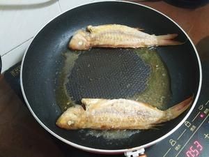紅線魚的家常做法