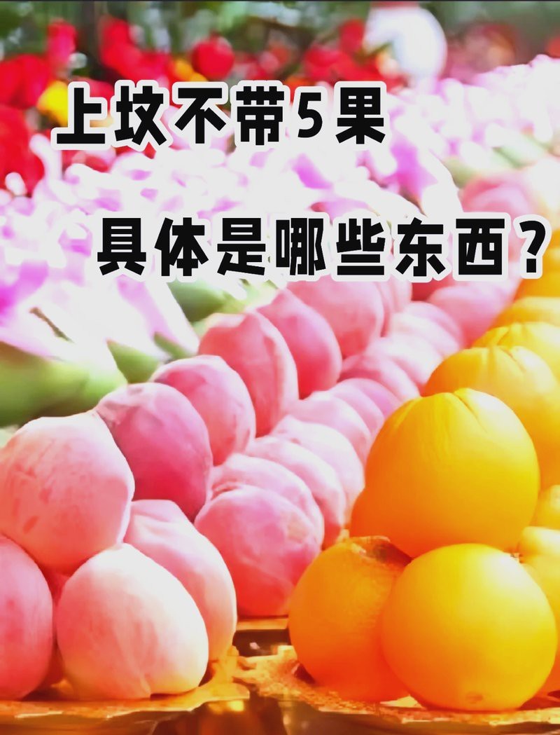 過背金龍最忌三種水果
