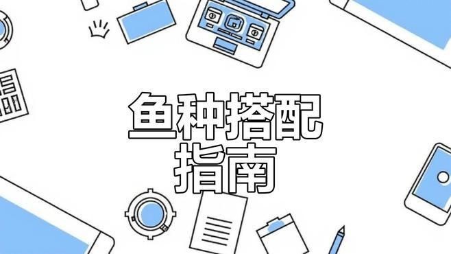 蝴蝶魚能和什么魚混養