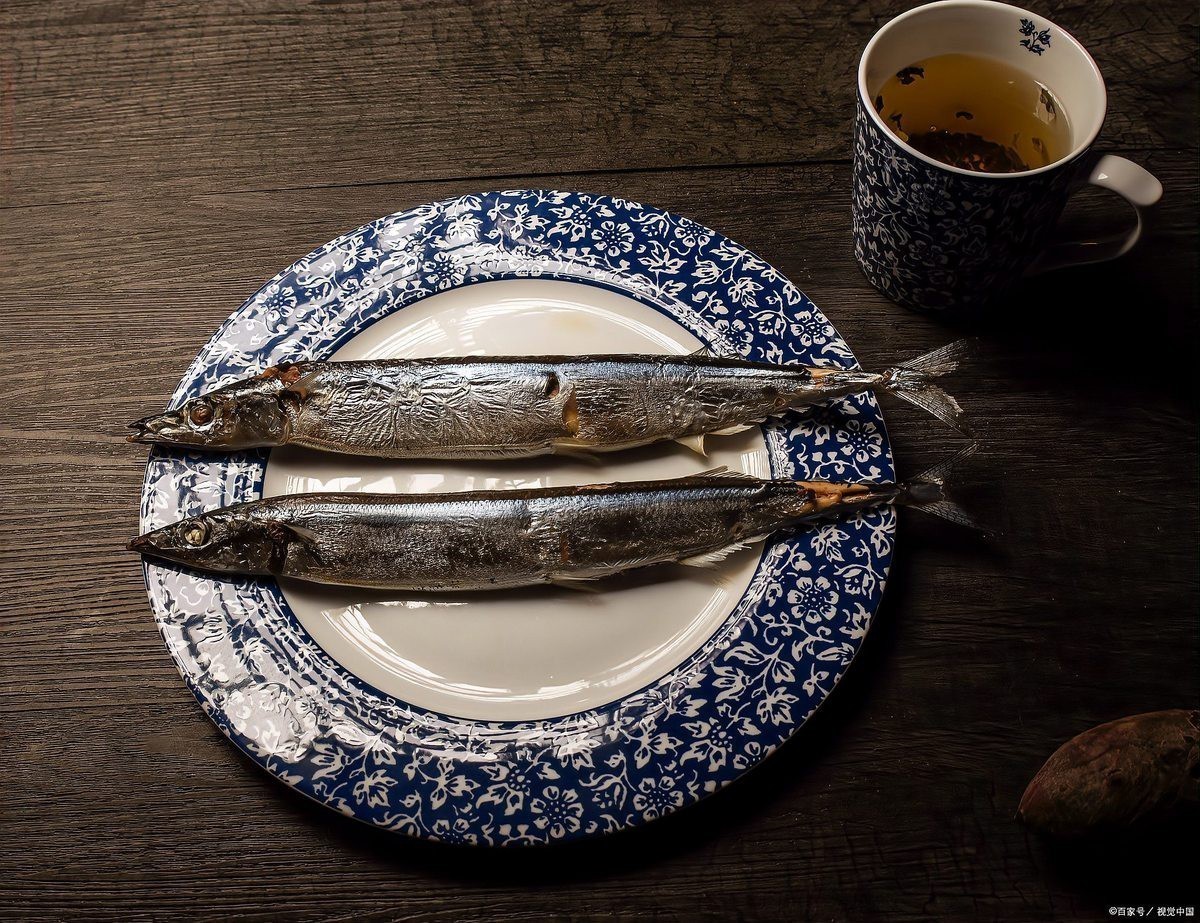 秋刀魚貴還是鲅魚貴