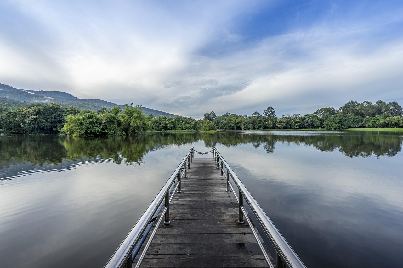 東湖生態(tài)旅游風(fēng)景區(qū)森森藍(lán)濱水族館（國標(biāo)10781.2）