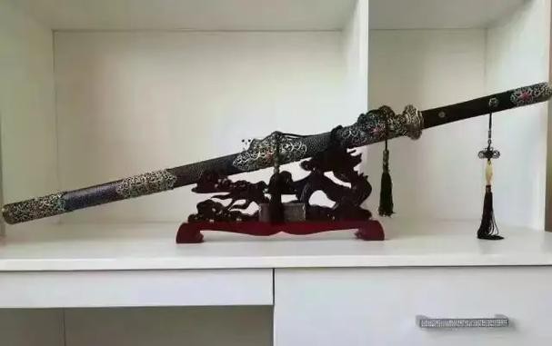 客廳寶劍擺放位置圖