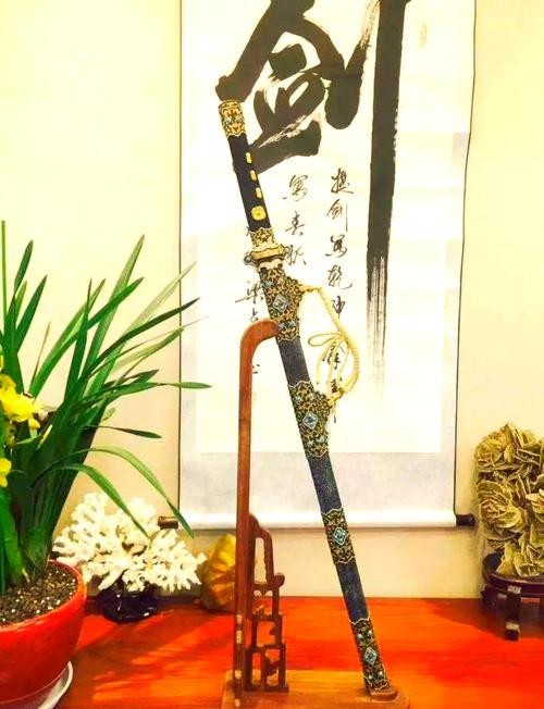 客廳寶劍擺放位置圖