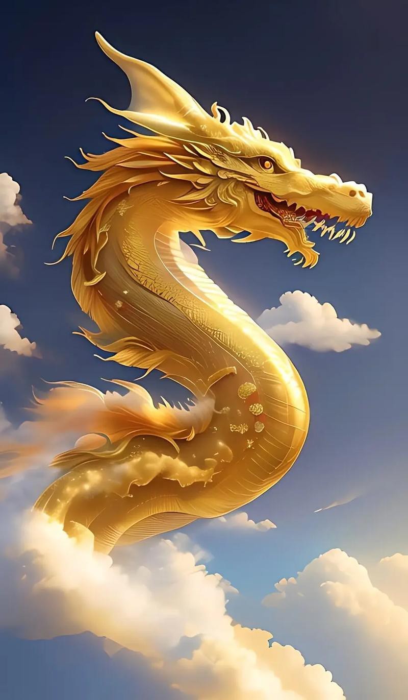 能否提供更多關于真龍大地的圖片？