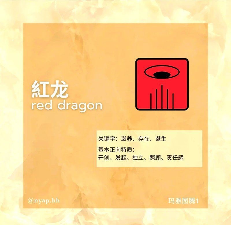 紅龍崛起