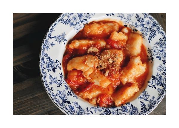 印尼紅辣椒龍魚(yú)