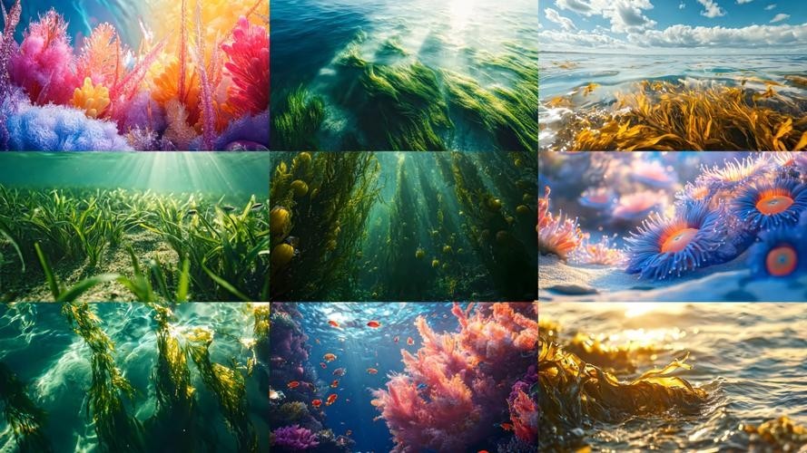 龍魚背景圖片大全大圖可愛的