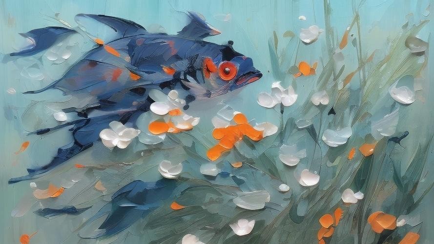 雷龍魚適應期需要喂食嗎，雷龍魚適應期一般多久？ 雷龍魚適應期需要喂食嗎，雷龍魚適應期一般多久？ 龍魚百科 第2張