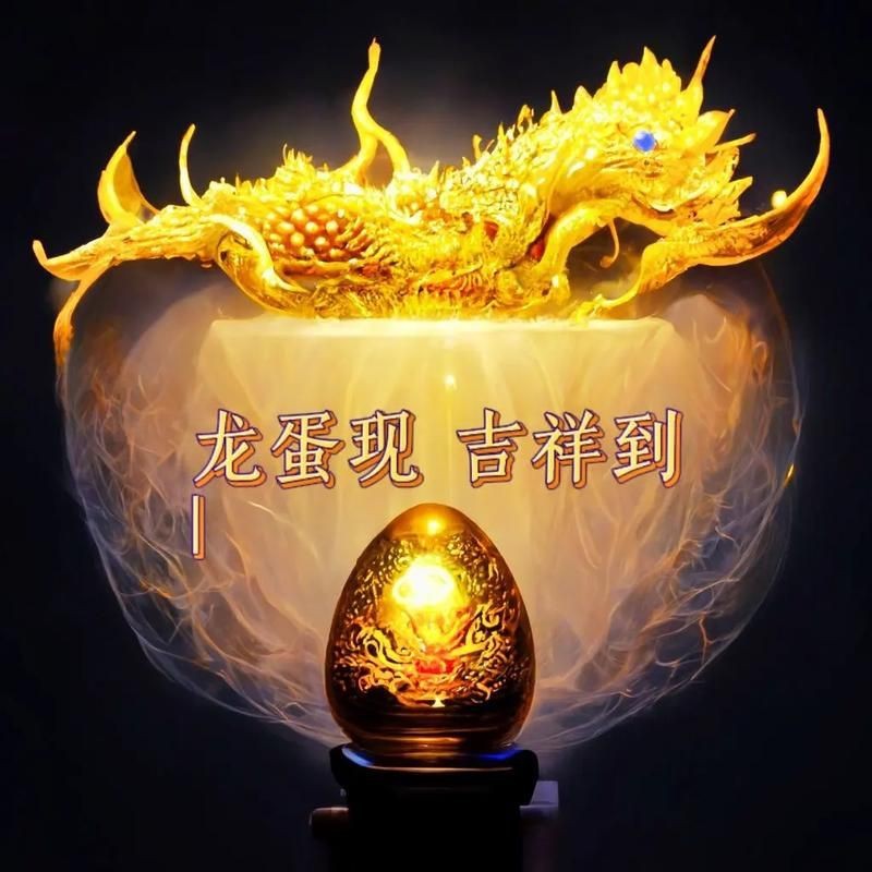 魟魚懷了龍蛋的圖片
