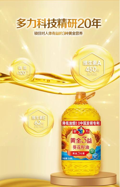 多力與金龍魚哪個更受消費者好評？