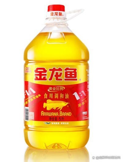 多力與金龍魚哪個更受消費者好評？