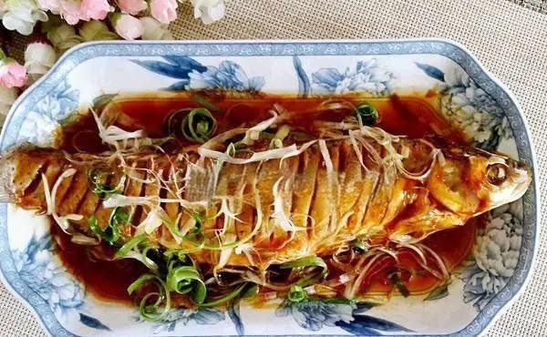 紅眼魚最佳吃法
