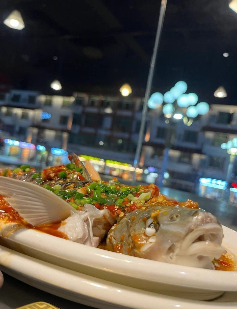 紅眼魚最佳吃法