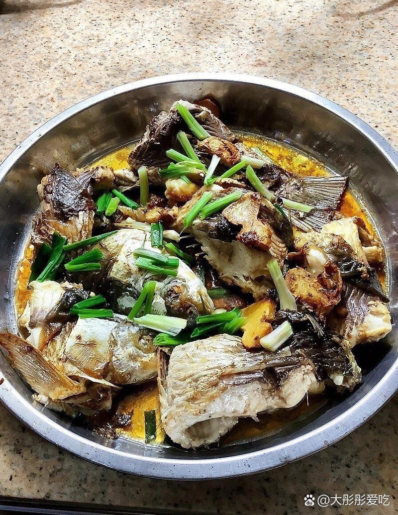 紅眼魚最佳吃法