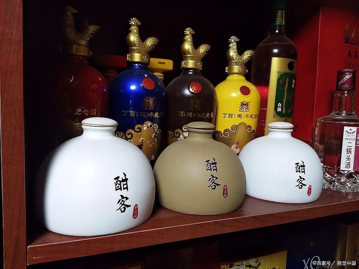 紅興隆酒廠產品介紹