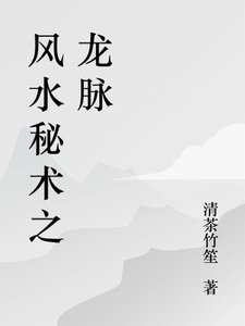 風水小說主角尋找龍脈的
