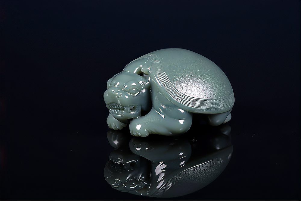 有哪些著名的龍龜藏家？ 有哪些著名的龍龜藏家？ 龍魚論壇 第1張