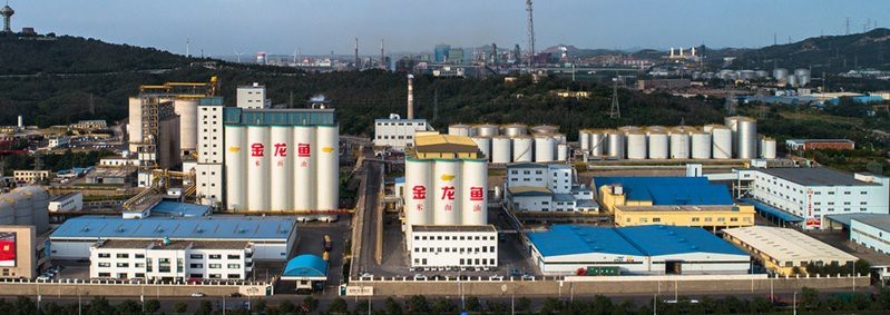 金龍魚在預制菜領域的市場份額是多少？