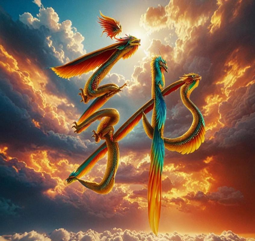 龍頭張字圖片有哪些