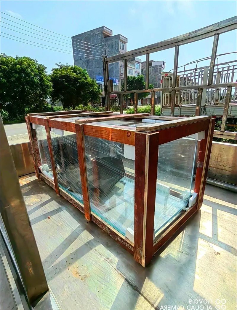 歐泊龍魚缸怎么樣