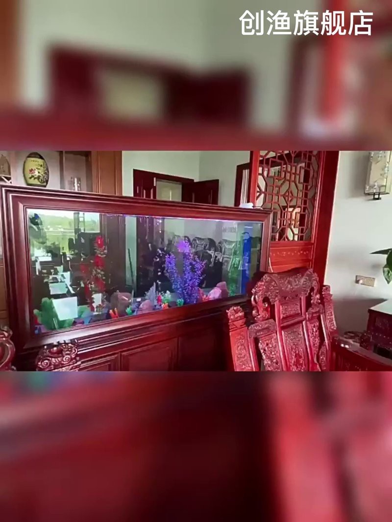 歐泊龍魚缸怎么樣