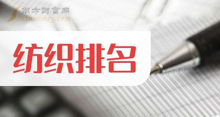 福建紡織企業(yè)排名