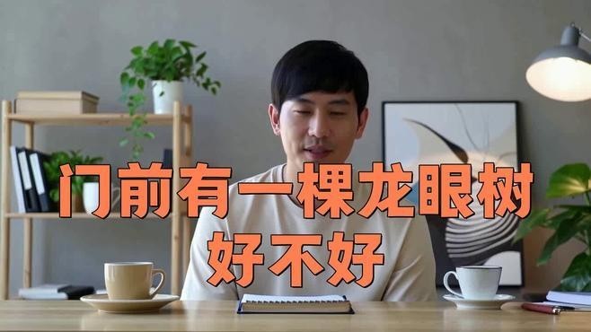龍眼紅眼樹如何布局？