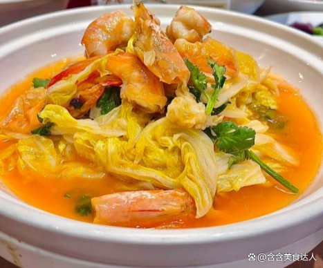 青島十大特色菜