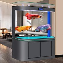 定制魚缸多少錢一個