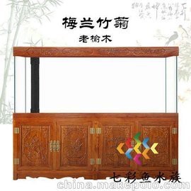 定制魚缸多少錢一個