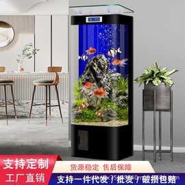 定制魚缸多少錢一個