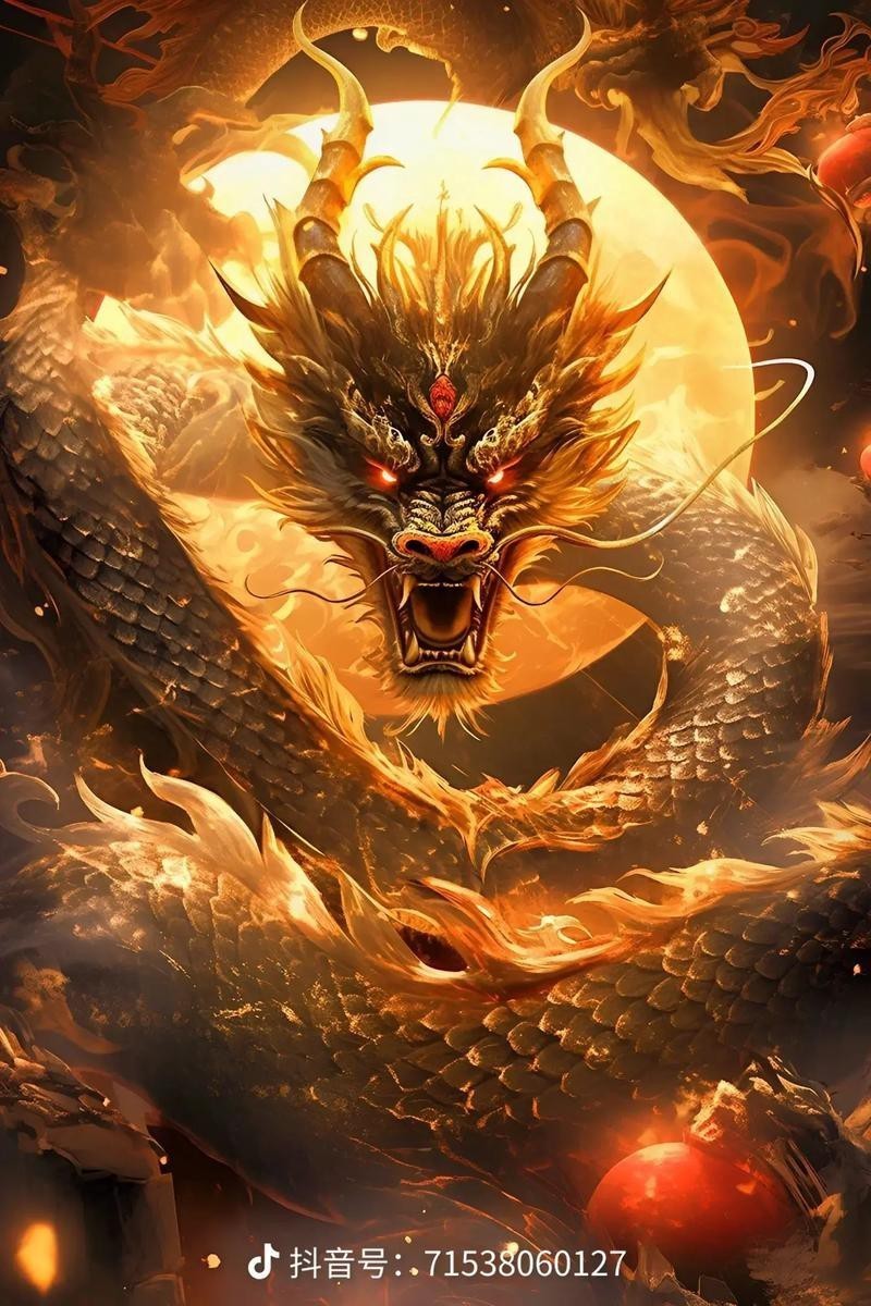 金龍長(zhǎng)大后照片大全