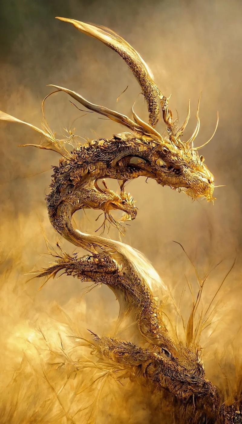 金龍長(zhǎng)大后照片大全