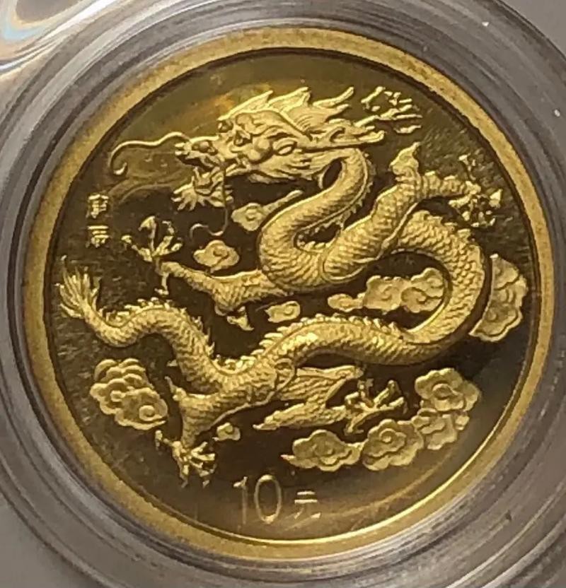 金龍長(zhǎng)大后照片大全
