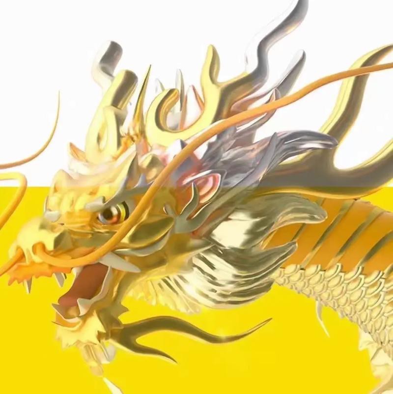 金龍長(zhǎng)大后照片大全