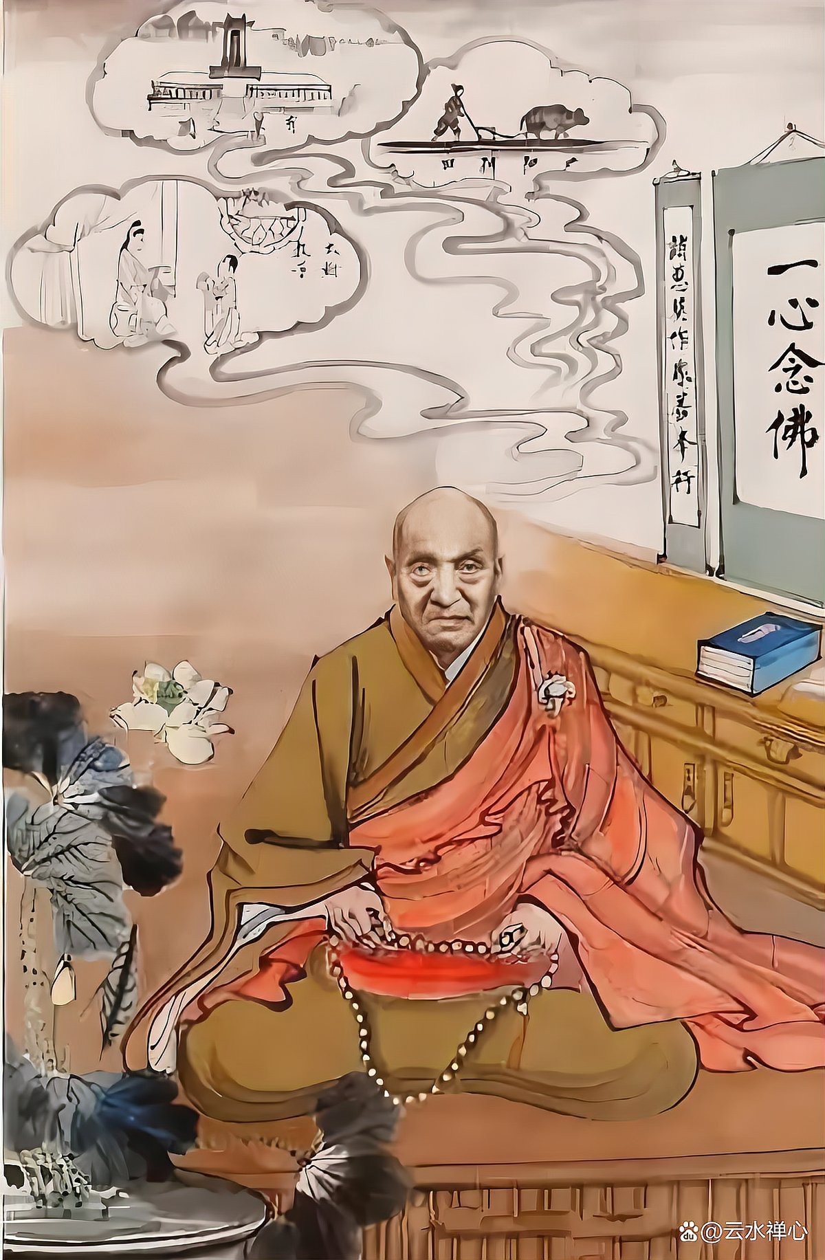 佛教吃雞蛋的業障