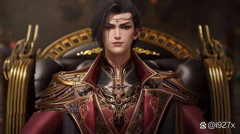 帝龍火神