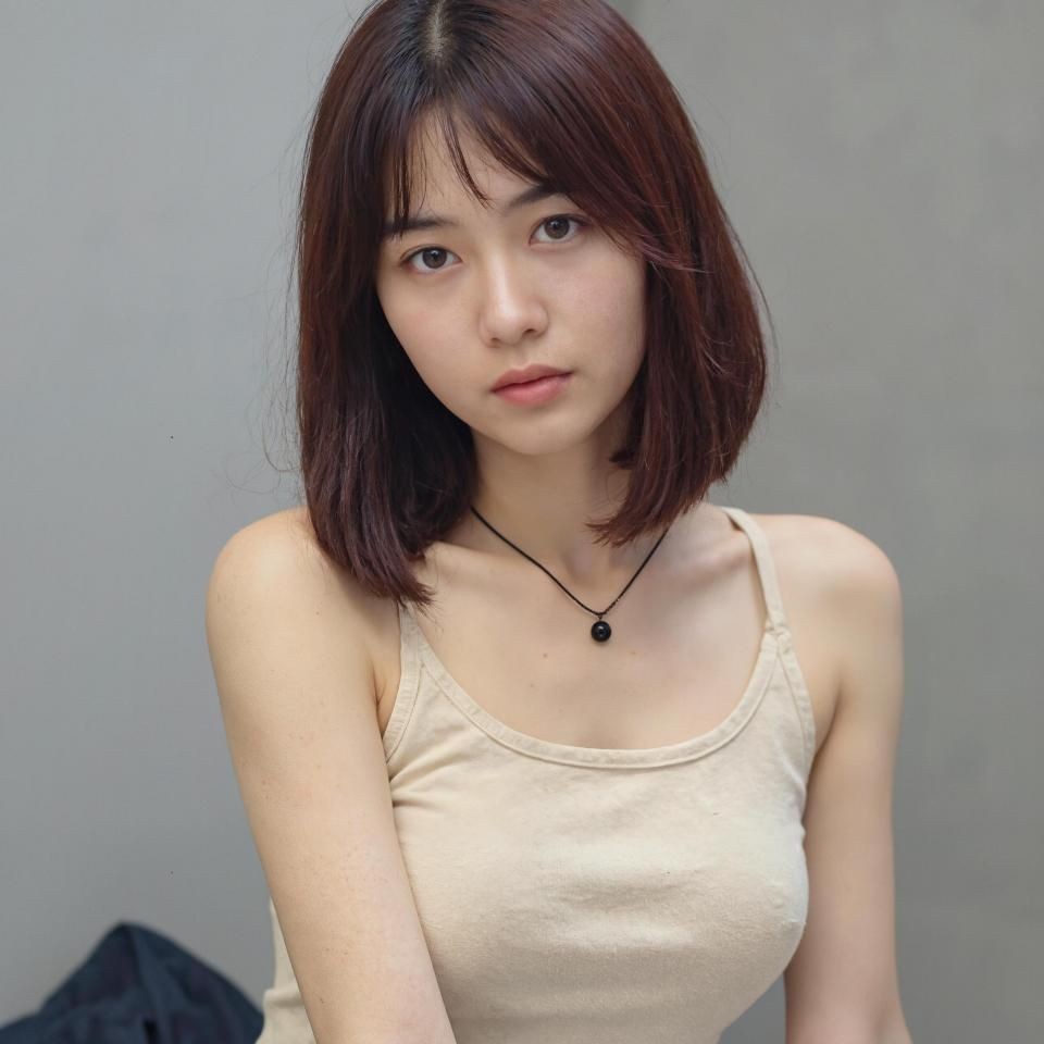 蝴蝶鯉成長過程圖